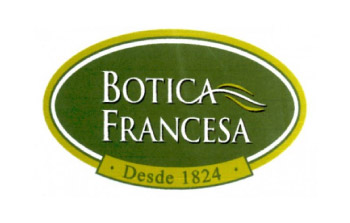 botica-francesa
